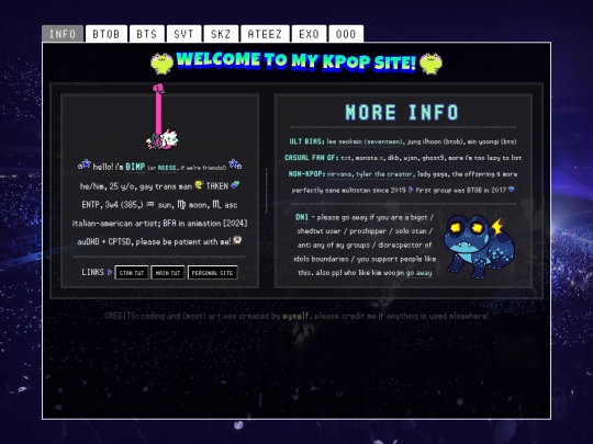 indexnew screenshot