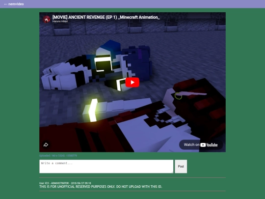 watch/nm8574393 screenshot