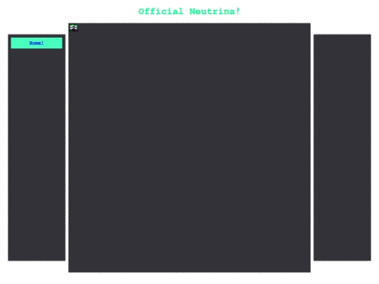 blinkies screenshot