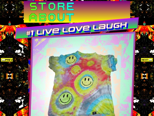 limited1 screenshot