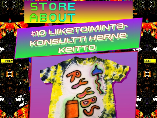 limited10 screenshot