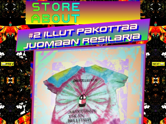 limited2 screenshot