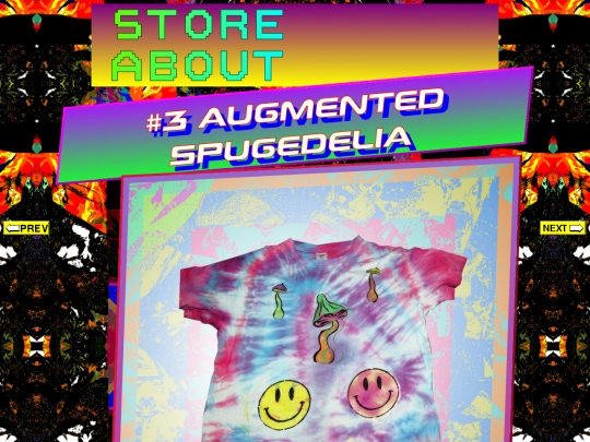 limited3 screenshot