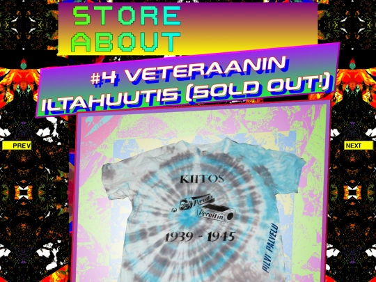 limited4 screenshot