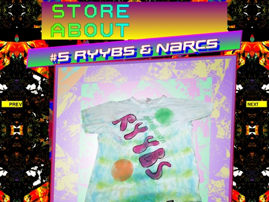 limited5 screenshot