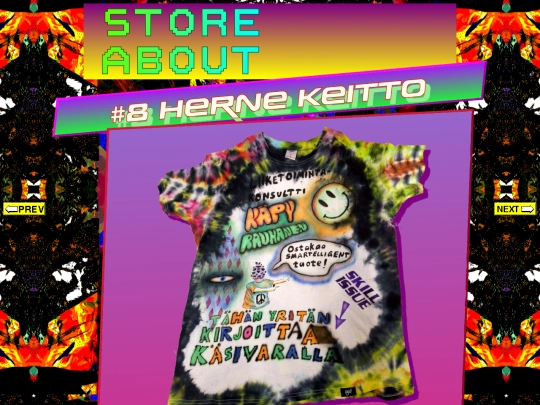 limited8 screenshot
