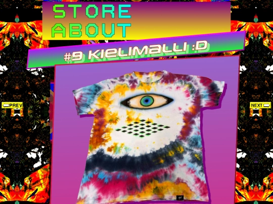 limited9 screenshot