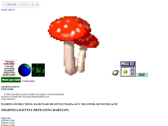 store/limited1 screenshot