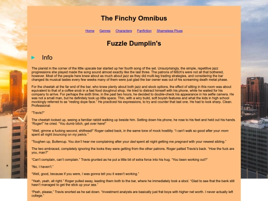 Modern Content/fuzzdumples screenshot