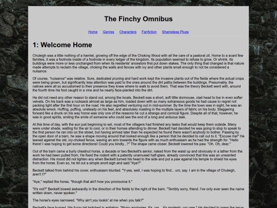 fantasy/enmfant/enm1 screenshot