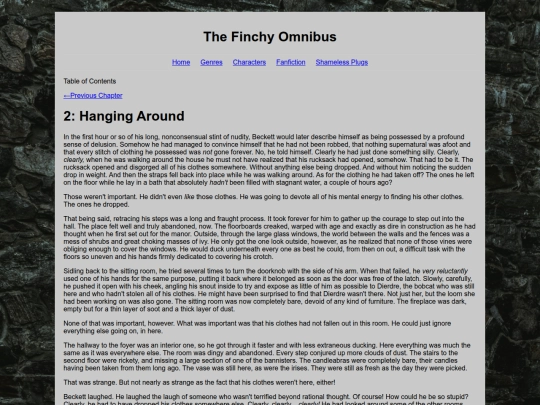 fantasy/enmfant/enm2 screenshot