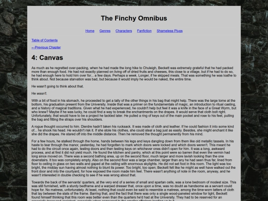 fantasy/enmfant/enm4 screenshot