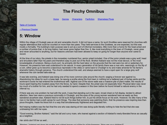 fantasy/enmfant/enm5 screenshot