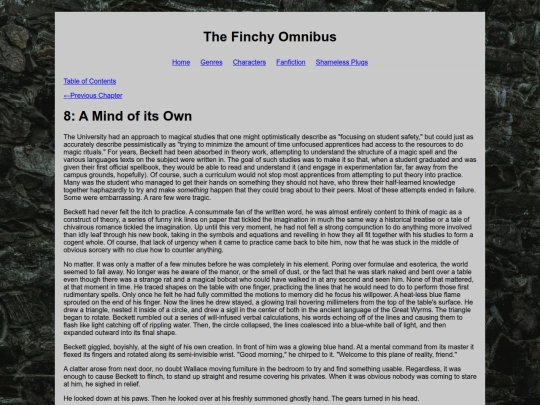 fantasy/enmfant/enm8 screenshot
