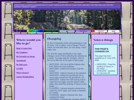 OTHER/changelog screenshot