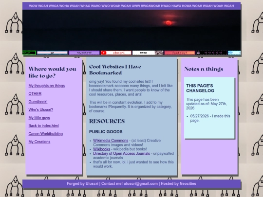 OTHER/cool-sites screenshot