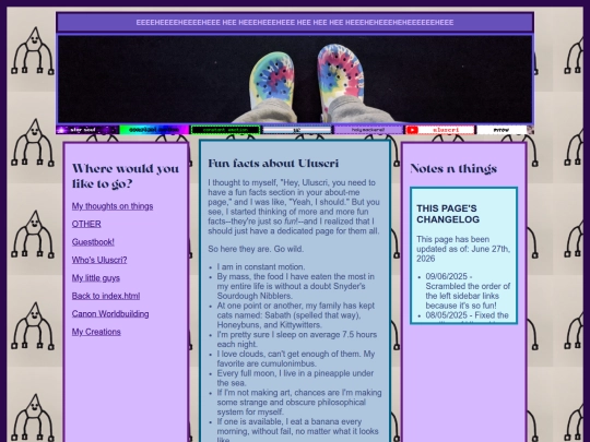 OTHER/fun-facts screenshot