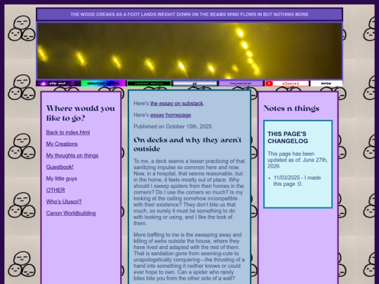 creations/essays/on-decks screenshot