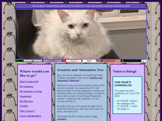creations/newsletter/caa2 screenshot