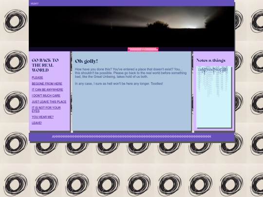 from-nothing/podcast/1-0-preface screenshot