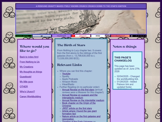 from-nothing/podcast/1-2-TBoS screenshot
