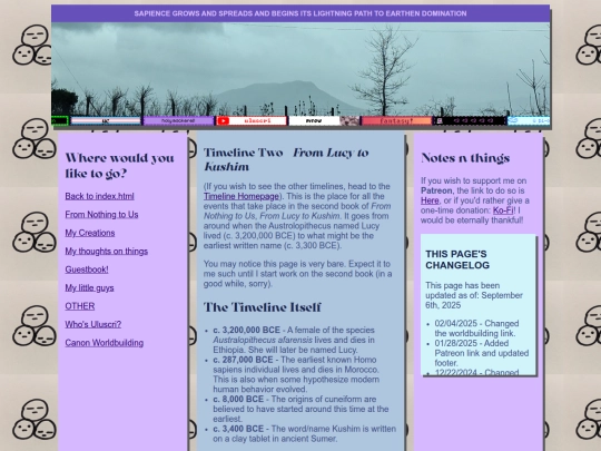 from-nothing/timeline/FNtU2-line screenshot