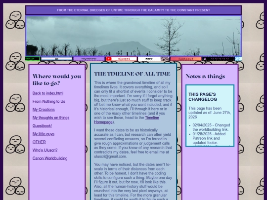 from-nothing/timeline/all-time screenshot