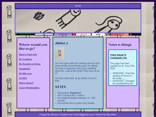 little-guys/jibblet screenshot