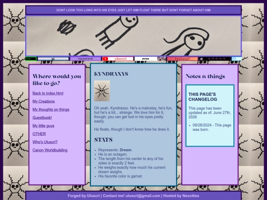 little-guys/kyndraxys screenshot