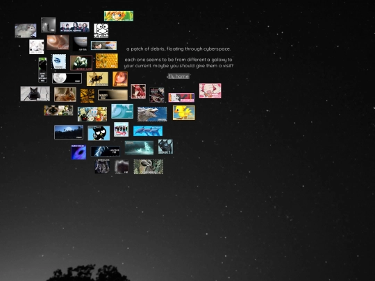 saturn screenshot