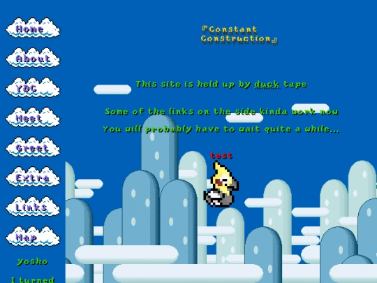 frame screenshot