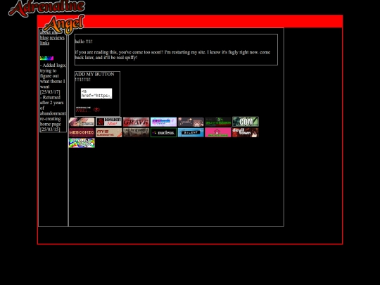 temphome screenshot