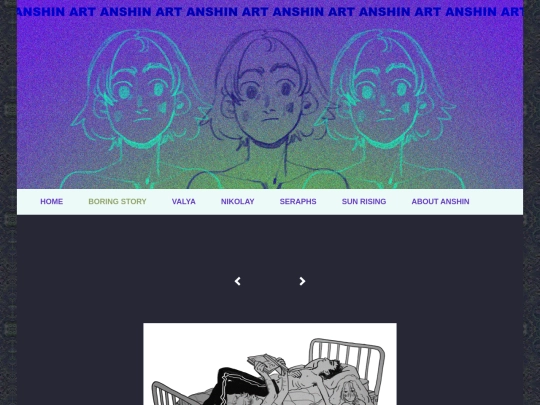 boring story/11-together screenshot