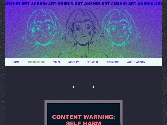 boring story/15-junior-choke screenshot