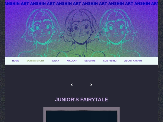 boring story/30(COMIC)-juniors-fairytale screenshot