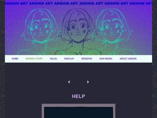 boring story/54-help screenshot