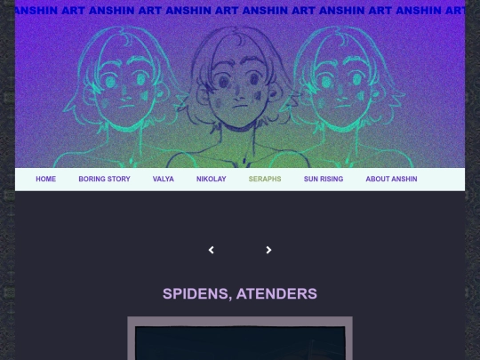 code samples/atenpage-w-cw screenshot