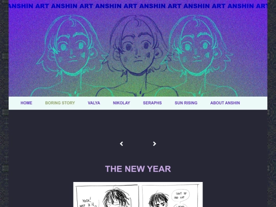 code samples/createcomicwithcontentwarning screenshot