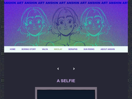 nikolay/004-selfie screenshot