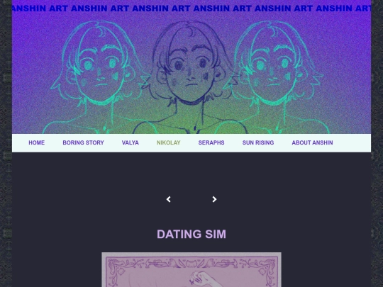 nikolay/007-nik-dating-sim screenshot