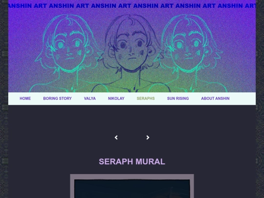 seraphs/022-seraph-mural screenshot