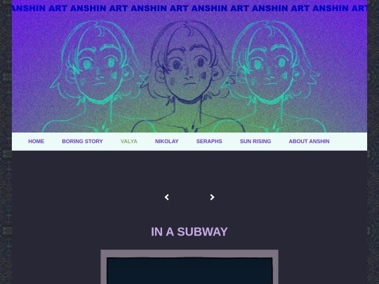 valya/002subway screenshot