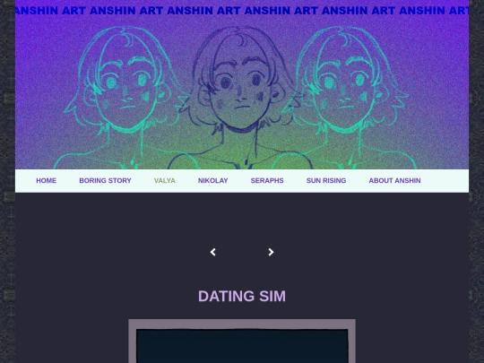 valya/044-dating-sim screenshot