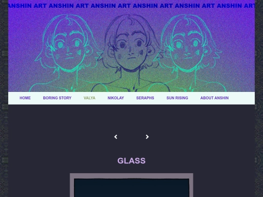 valya/049-glass screenshot