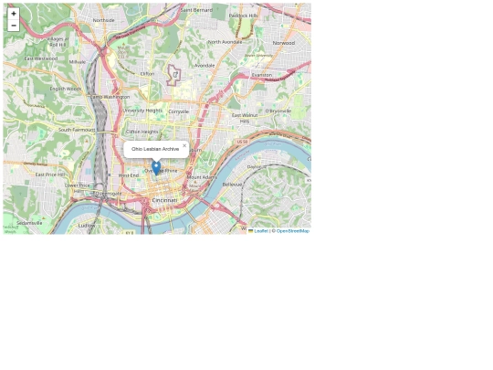 map screenshot