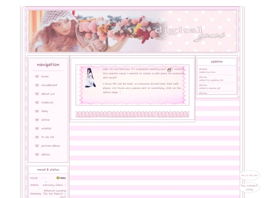digitalyui screenshot