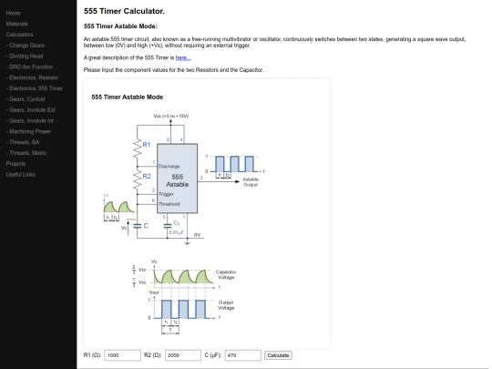 EngineeringWorkshop/555timer screenshot