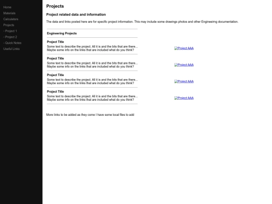 EngineeringWorkshop/projects screenshot