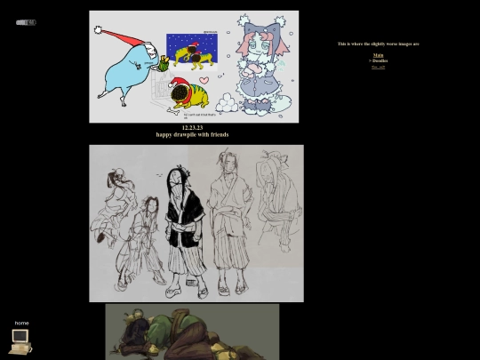 art/doodles3 screenshot