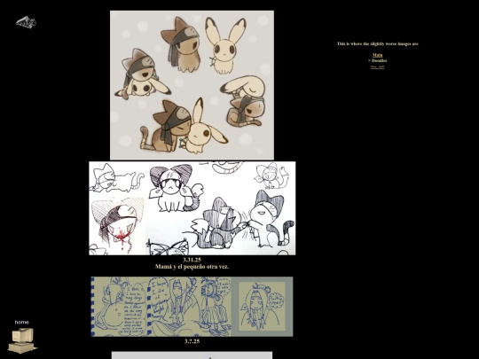 art/doodles5 screenshot